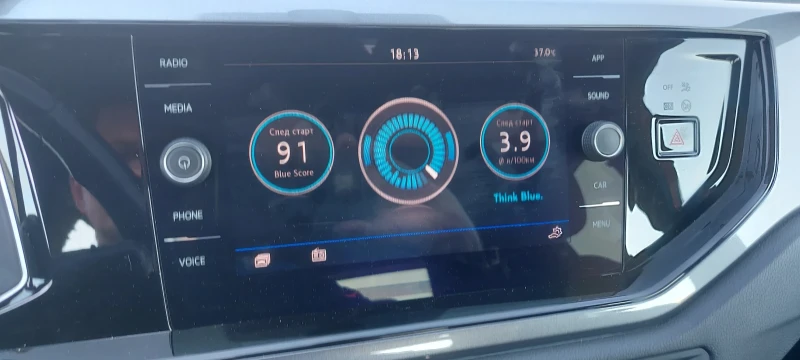 VW Polo, снимка 15 - Автомобили и джипове - 52580146