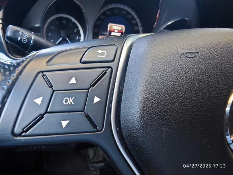 Mercedes-Benz E 200 7G, АГУ, снимка 10 - Автомобили и джипове - 52418302