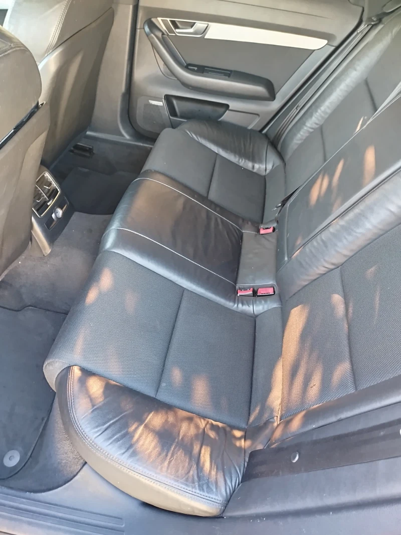 Audi A6, снимка 7 - Автомобили и джипове - 52421449