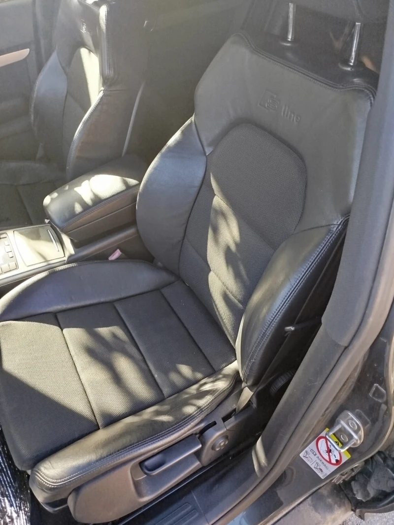 Audi A6, снимка 6 - Автомобили и джипове - 52421449