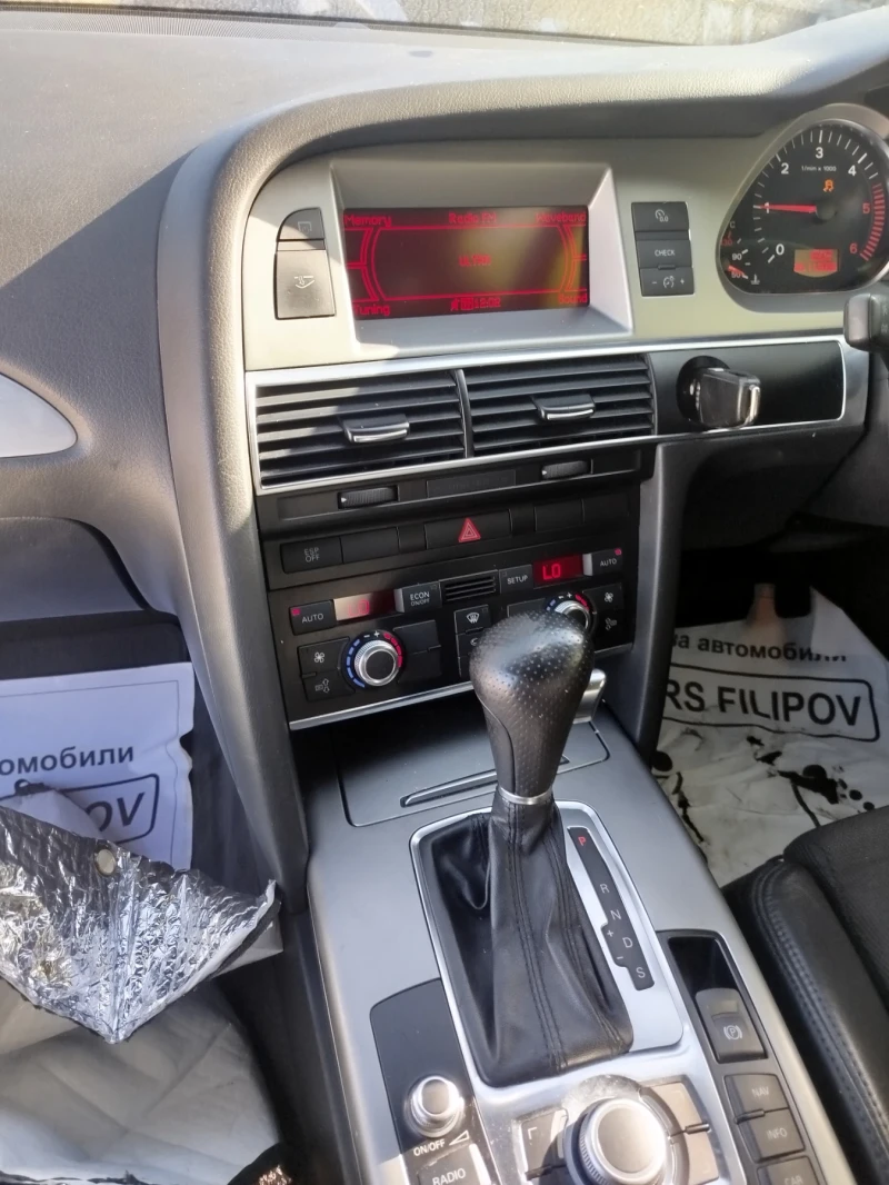 Audi A6, снимка 4 - Автомобили и джипове - 52421449