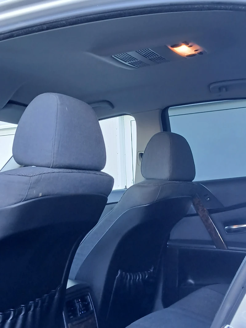 BMW 525 3.0, снимка 9 - Автомобили и джипове - 52793055