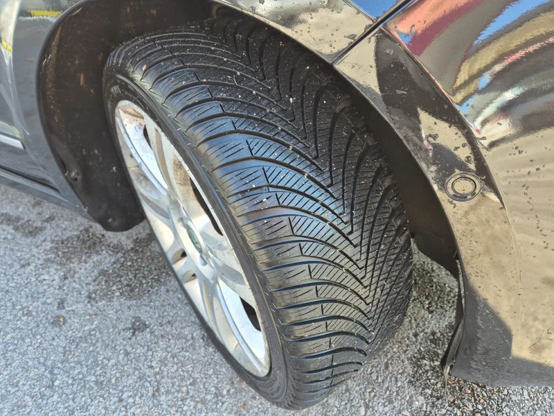 Skoda Superb, снимка 4 - Автомобили и джипове - 52905003