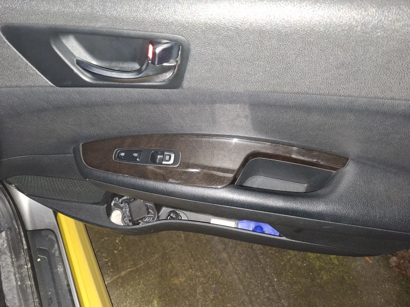 Kia K5 Optima, снимка 8 - Автомобили и джипове - 52999340