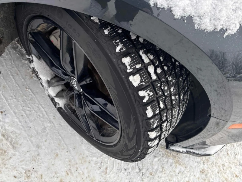 Audi A4 2018 QUATTRO * БЕЗ ПЪРВОНАЧАЛНА ВНОСКА, снимка 6 - Автомобили и джипове - 53008378