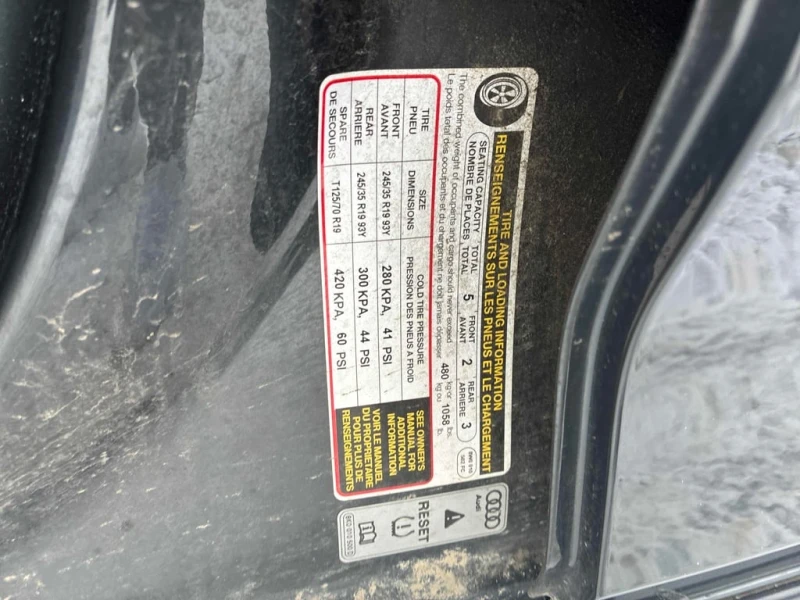 Audi A4 2018 QUATTRO * БЕЗ ПЪРВОНАЧАЛНА ВНОСКА, снимка 12 - Автомобили и джипове - 53008378