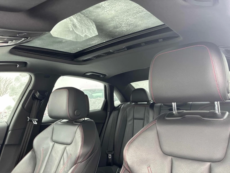 Audi A4 2018 QUATTRO * БЕЗ ПЪРВОНАЧАЛНА ВНОСКА, снимка 10 - Автомобили и джипове - 53008378