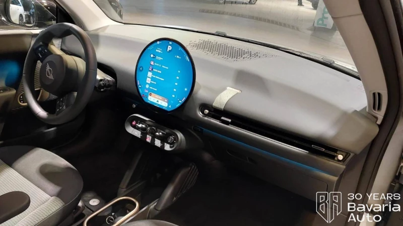 Mini Cooper E Automatic Essential Trim, снимка 7 - Автомобили и джипове - 53093844