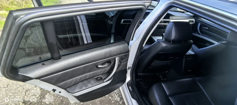 BMW 325 E91, снимка 14 - Автомобили и джипове - 53115659