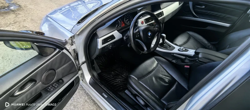 BMW 325 E91, снимка 12 - Автомобили и джипове - 53115659