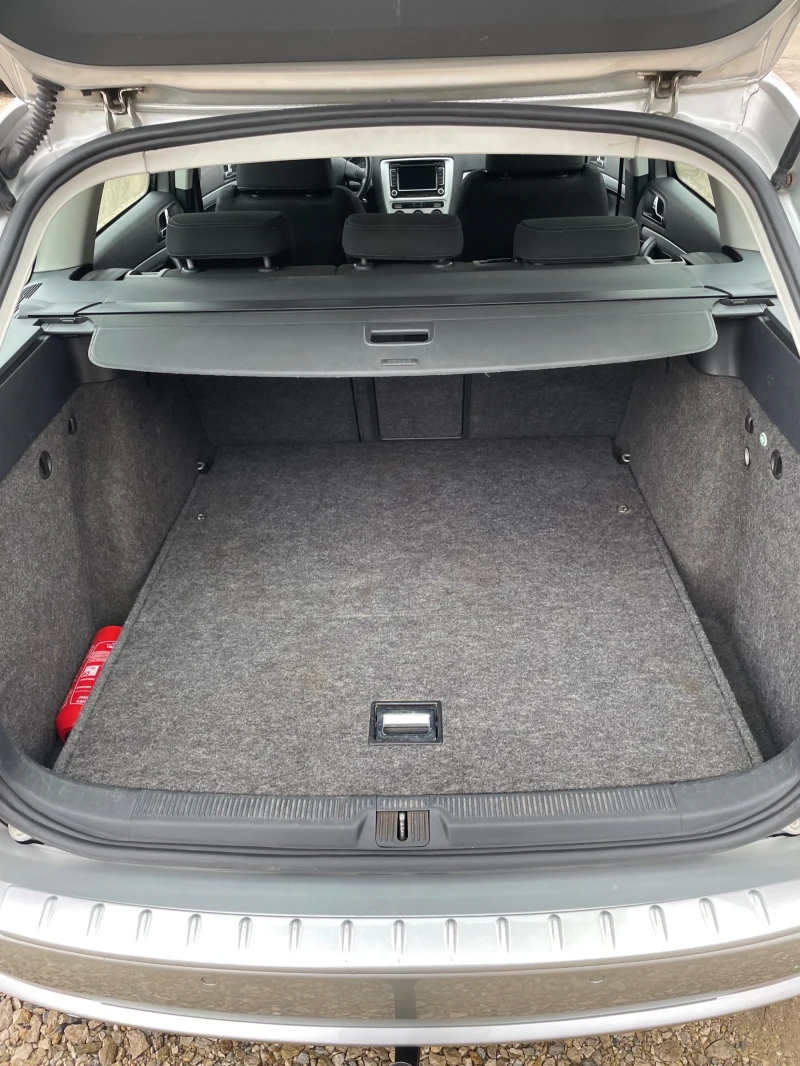 Skoda Octavia 1.9, снимка 7 - Автомобили и джипове - 53121666