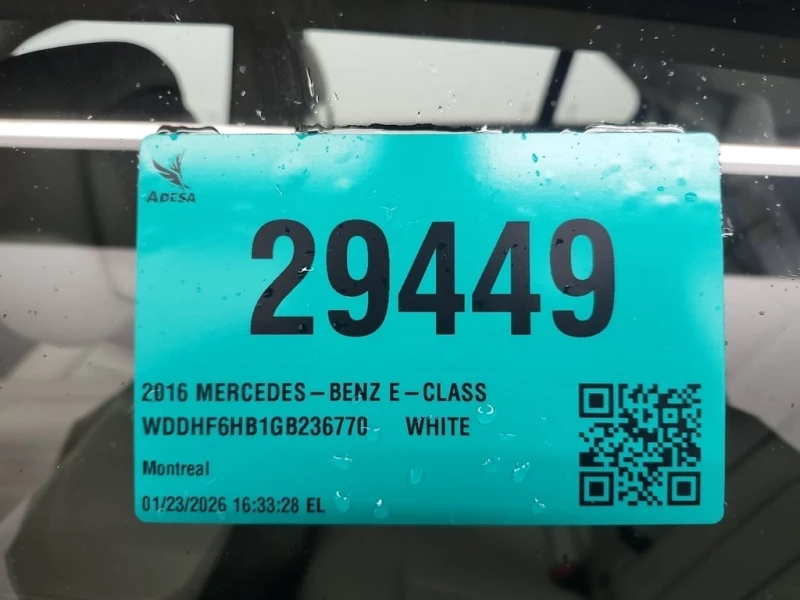 Mercedes-Benz E 400 2016 * CARFAX * ОТ ПРЕДСТАВИТЕЛСТВО, снимка 15 - Автомобили и джипове - 53243558