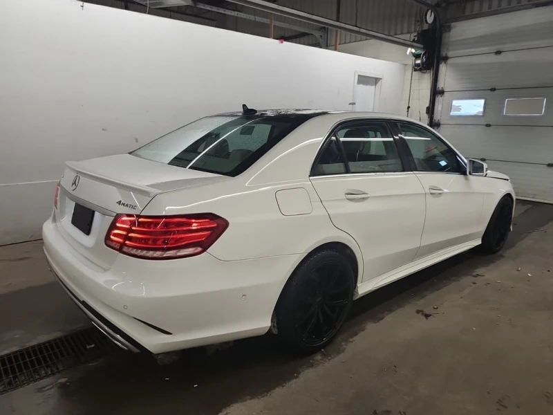 Mercedes-Benz E 400 2016 * CARFAX * ОТ ПРЕДСТАВИТЕЛСТВО, снимка 4 - Автомобили и джипове - 53243558