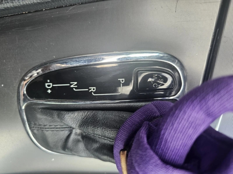 Mercedes-Benz C 230, снимка 4 - Автомобили и джипове - 53261087