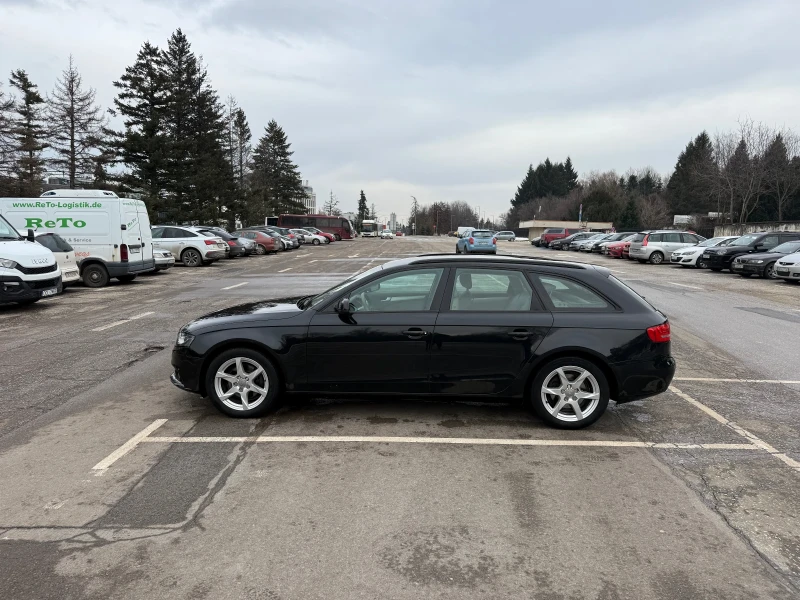 Audi A4 2.0TDI QUATTRO , снимка 2 - Автомобили и джипове - 53355252