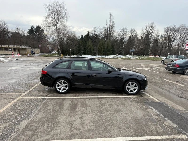 Audi A4 2.0TDI QUATTRO , снимка 6 - Автомобили и джипове - 53355252