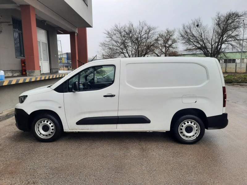 Peugeot Partner, снимка 3 - Автомобили и джипове - 53484753
