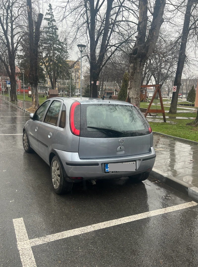 Opel Corsa, снимка 3 - Автомобили и джипове - 53487558