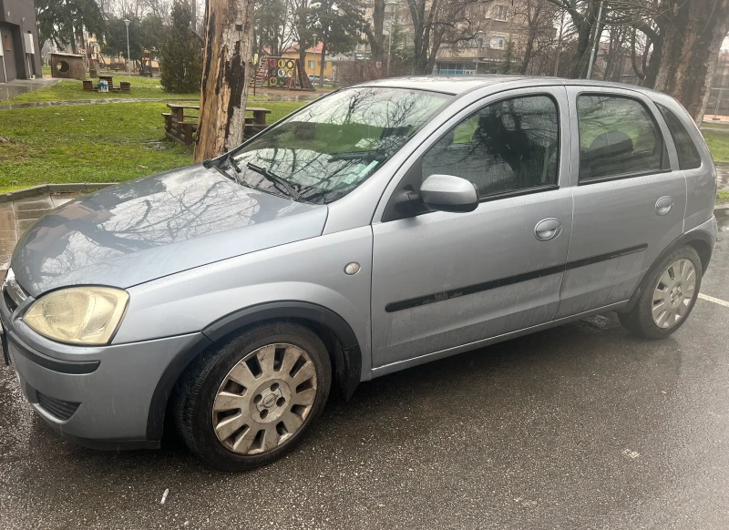 Opel Corsa, снимка 7 - Автомобили и джипове - 53487558