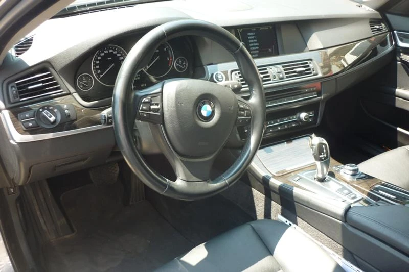 BMW 520 F10, снимка 6 - Автомобили и джипове - 49545321