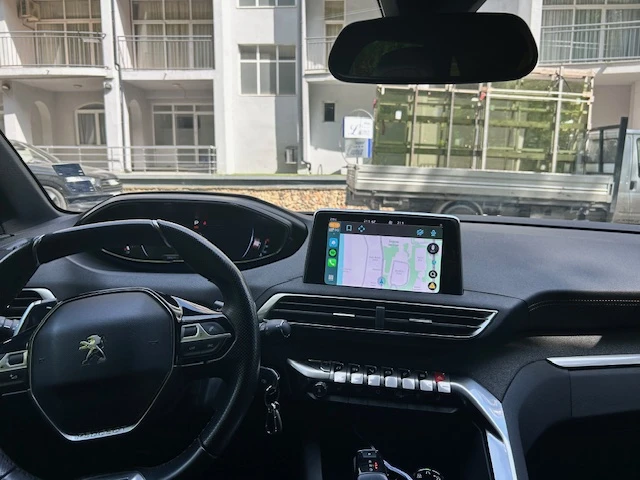 Peugeot 3008 NEW GT Line 1.2 e-THP 130 EAT8 EURO 6.2 - изображение 6