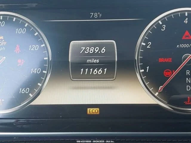 Mercedes-Benz S 550 | Mobile.bg   16