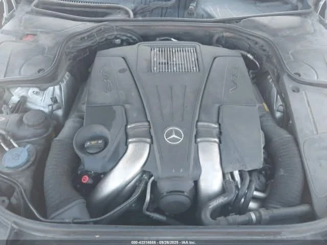 Mercedes-Benz S 550 | Mobile.bg   15