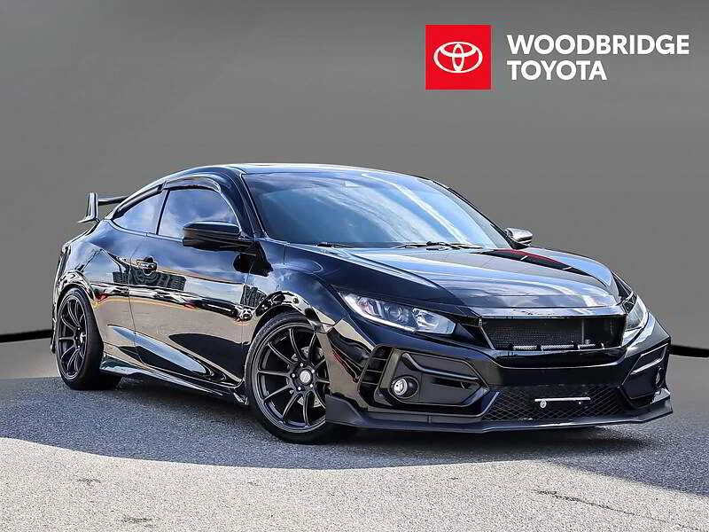 Honda Civic Sport * CARFAX * * (  ) | Mobile.bg   1