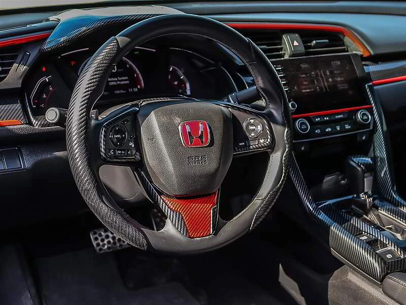 Honda Civic Sport * CARFAX * * (  ) | Mobile.bg   9