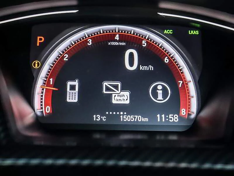 Honda Civic Sport * CARFAX * * (  ) | Mobile.bg   10