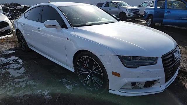 Audi A7 3.0l Premium Plus, снимка 13 - Автомобили и джипове - 54705259