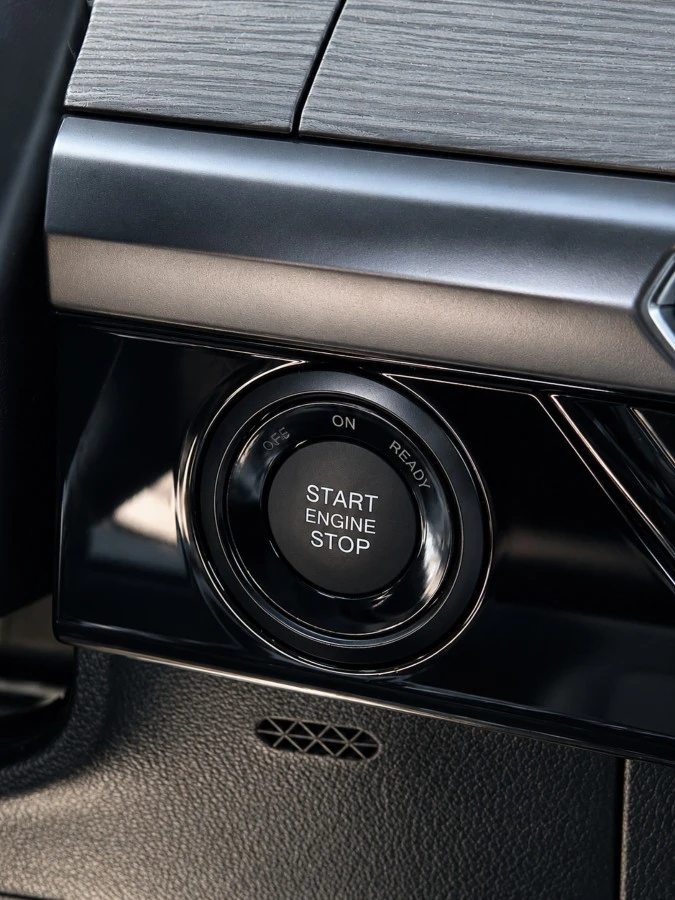 KGM Actyon 1.5 GDI-Turbo 4x4 НОВ, снимка 7 - Автомобили и джипове - 55630756