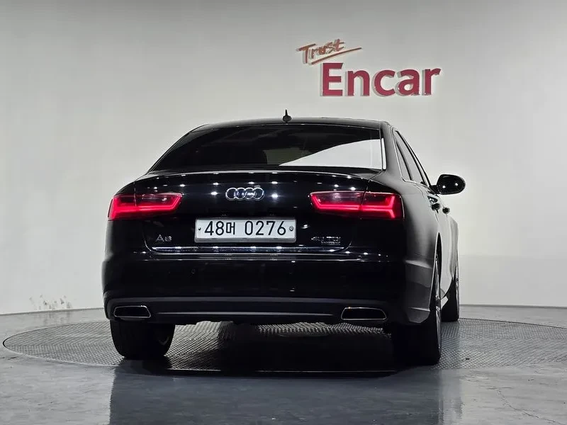 Audi A6 40TDI PREMIUM QUATTRO, снимка 4 - Автомобили и джипове - 55703244