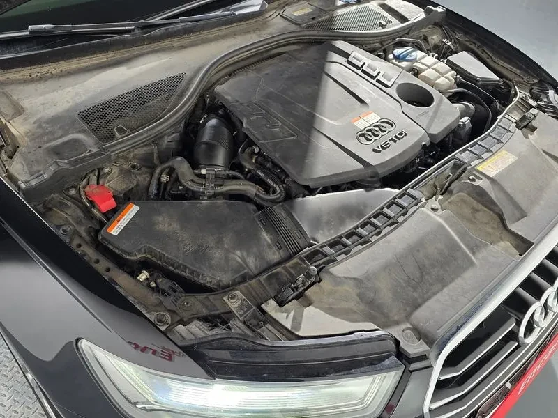 Audi A6 40TDI PREMIUM QUATTRO, снимка 6 - Автомобили и джипове - 55703244
