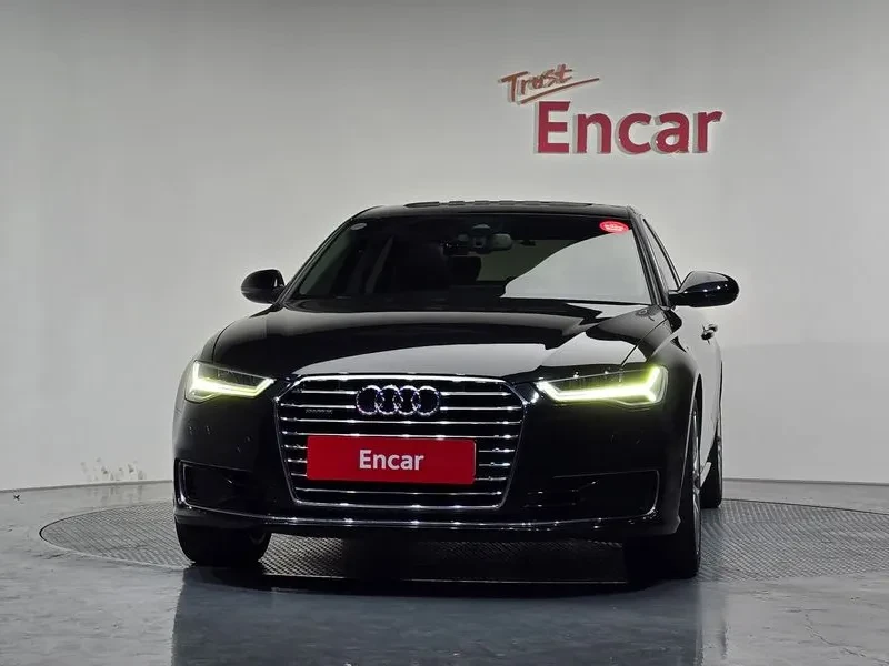 Audi A6 40TDI PREMIUM QUATTRO, снимка 3 - Автомобили и джипове - 55703244
