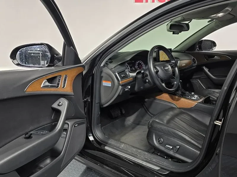 Audi A6 40TDI PREMIUM QUATTRO, снимка 10 - Автомобили и джипове - 55703244