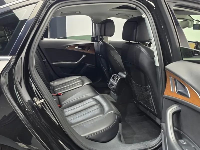 Audi A6 40TDI PREMIUM QUATTRO, снимка 12 - Автомобили и джипове - 55703244