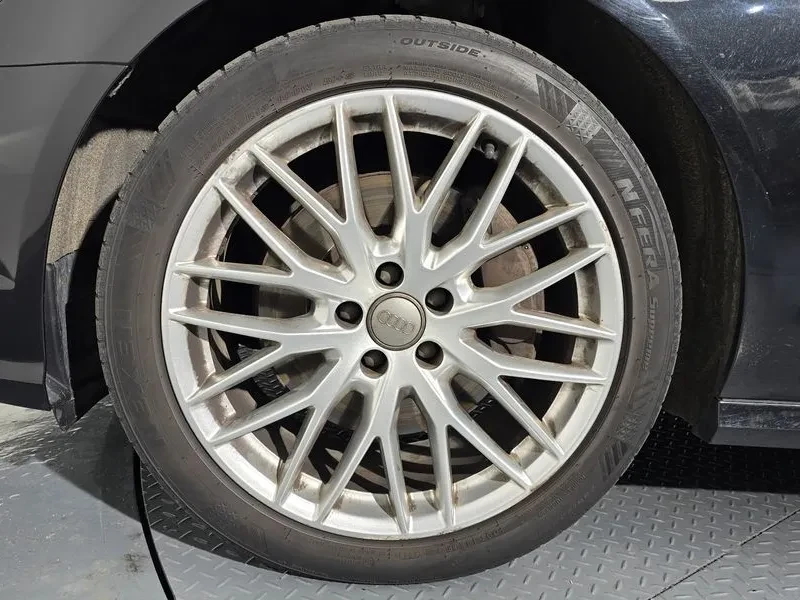 Audi A6 40TDI PREMIUM QUATTRO, снимка 5 - Автомобили и джипове - 55703244