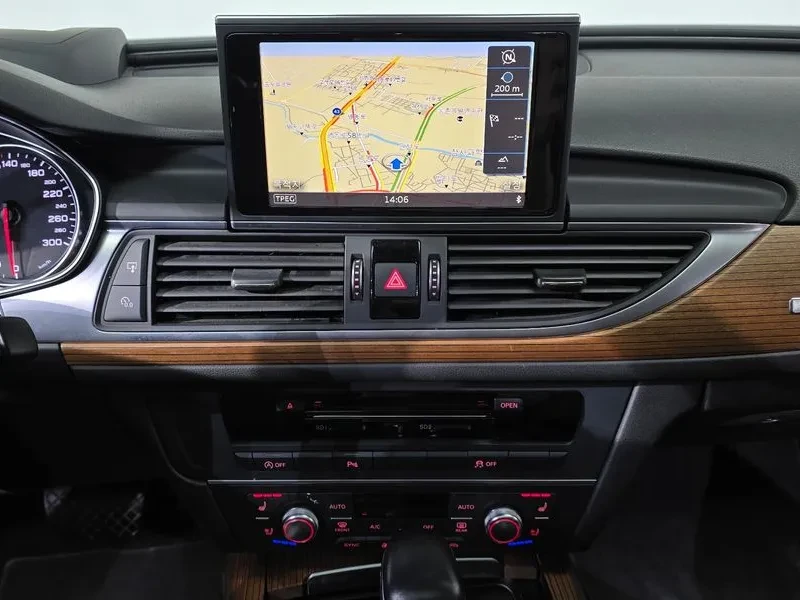 Audi A6 40TDI PREMIUM QUATTRO, снимка 14 - Автомобили и джипове - 55703244