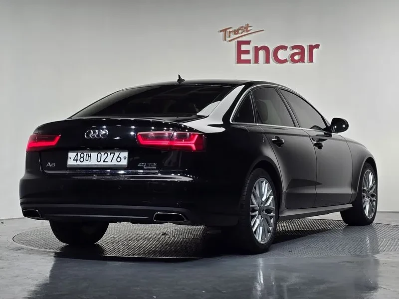 Audi A6 40TDI PREMIUM QUATTRO, снимка 2 - Автомобили и джипове - 55703244