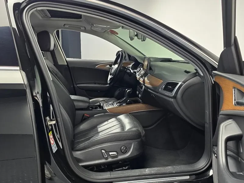 Audi A6 40TDI PREMIUM QUATTRO, снимка 11 - Автомобили и джипове - 55703244