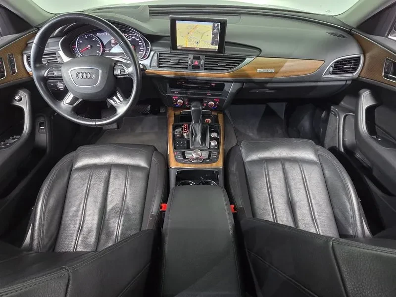 Audi A6 40TDI PREMIUM QUATTRO, снимка 7 - Автомобили и джипове - 55703244
