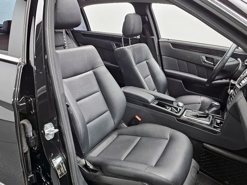 Mercedes-Benz E 200 CGI AVANTGARDE | Mobile.bg � ����������� 10
