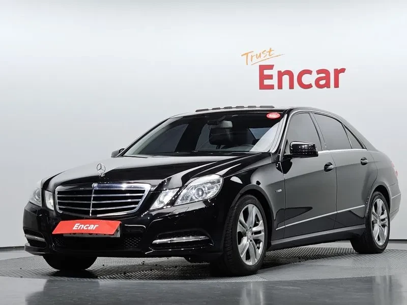 Mercedes-Benz E 200 CGI AVANTGARDE | Mobile.bg � ����������� 1