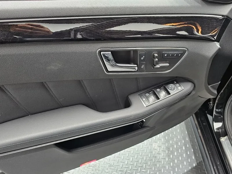 Mercedes-Benz E 200 CGI AVANTGARDE | Mobile.bg � ����������� 15
