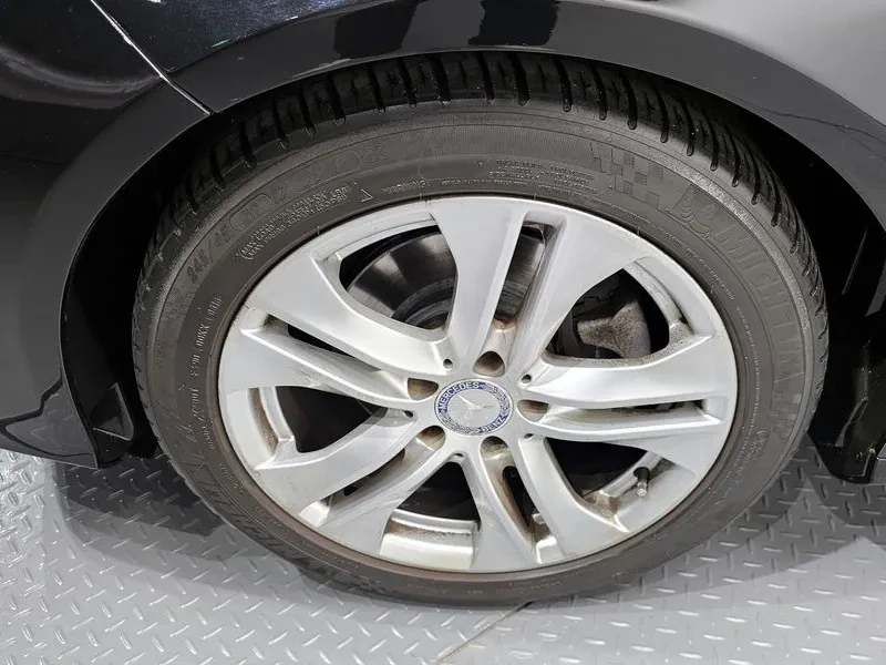 Mercedes-Benz E 200 CGI AVANTGARDE | Mobile.bg � ����������� 5