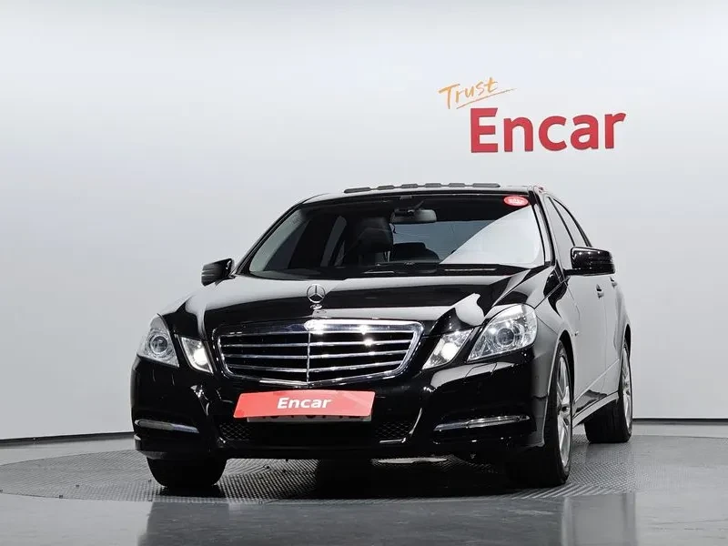 Mercedes-Benz E 200 CGI AVANTGARDE | Mobile.bg � ����������� 3