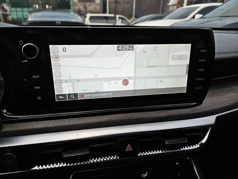 Kia K5 1.6 Turbo Noblesse, снимка 14 - Автомобили и джипове - 56159764