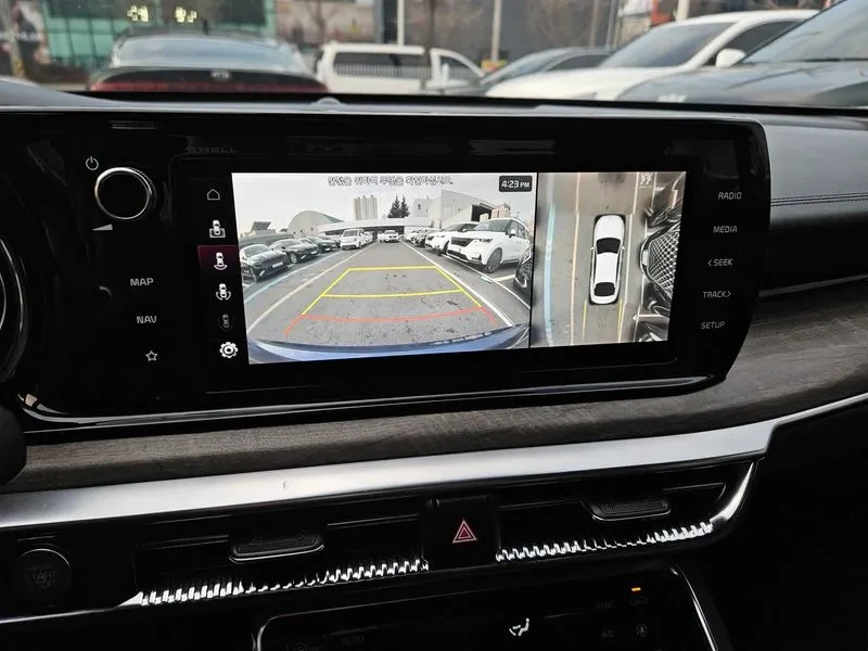 Kia K5 1.6 Turbo Noblesse, снимка 15 - Автомобили и джипове - 56159764