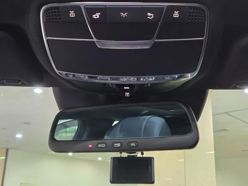Mercedes-Benz S 350 Bluetec 4Matic - САМО 30% АВАНС, снимка 16 - Автомобили и джипове - 56221700